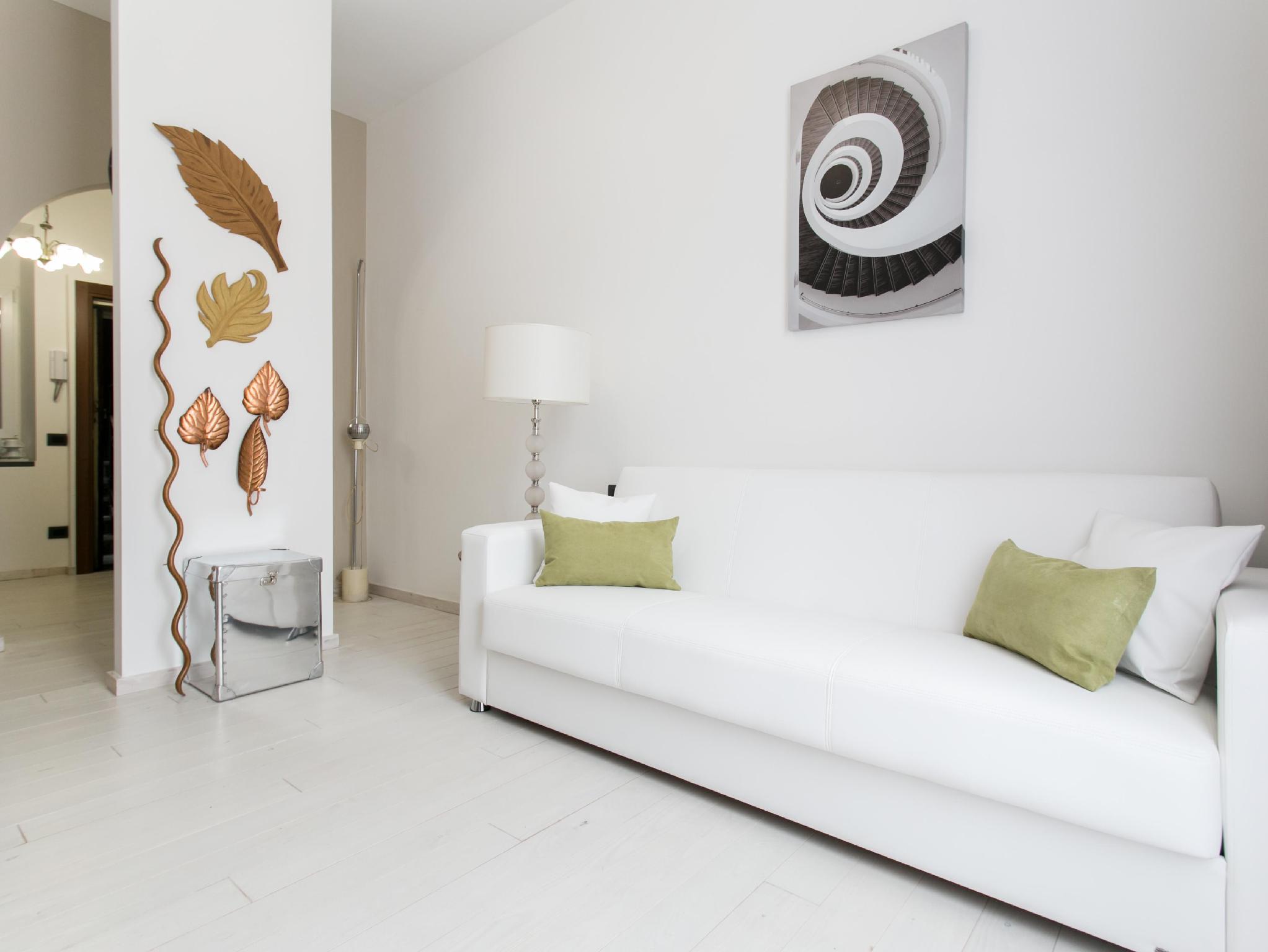 RELAX, APARTMENT