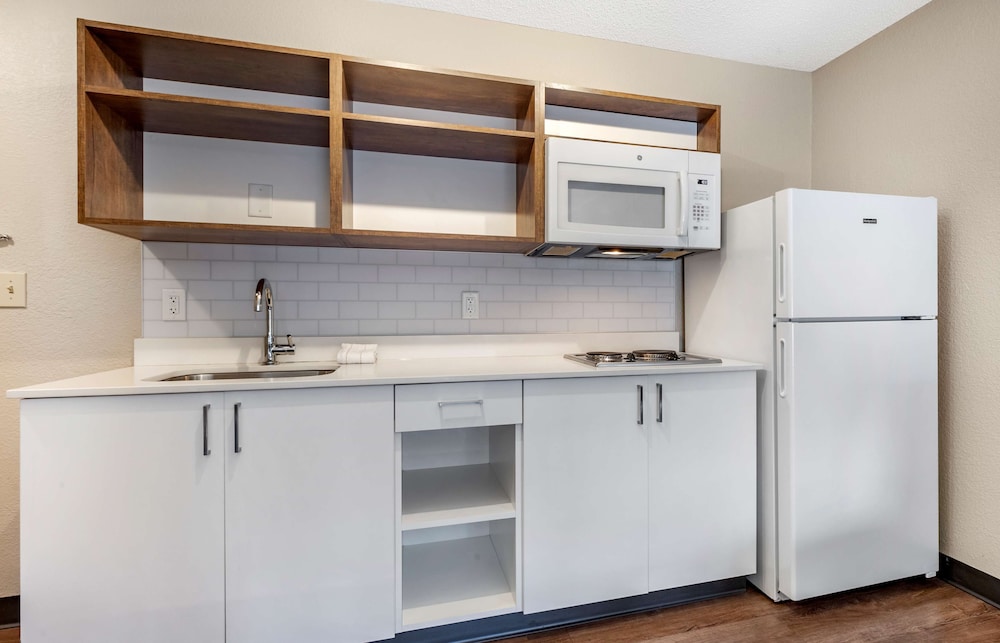 Extended Stay America - Pineville - Pineville Matthews Rd. 13/34