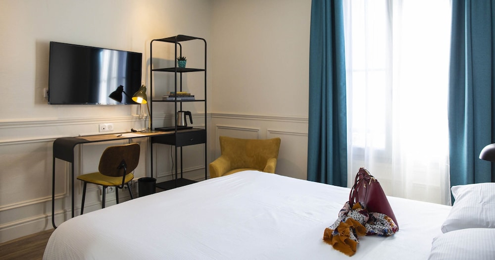 Royal Hotel Montpellier 16/47