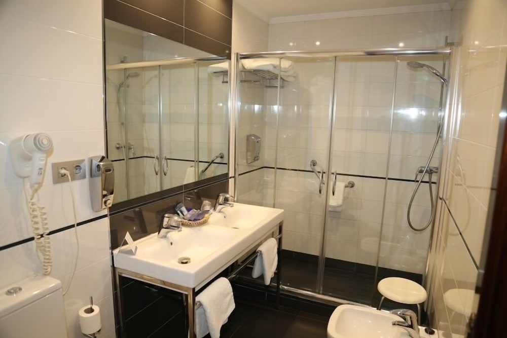 Hotel MA Princesa Ana 17/65