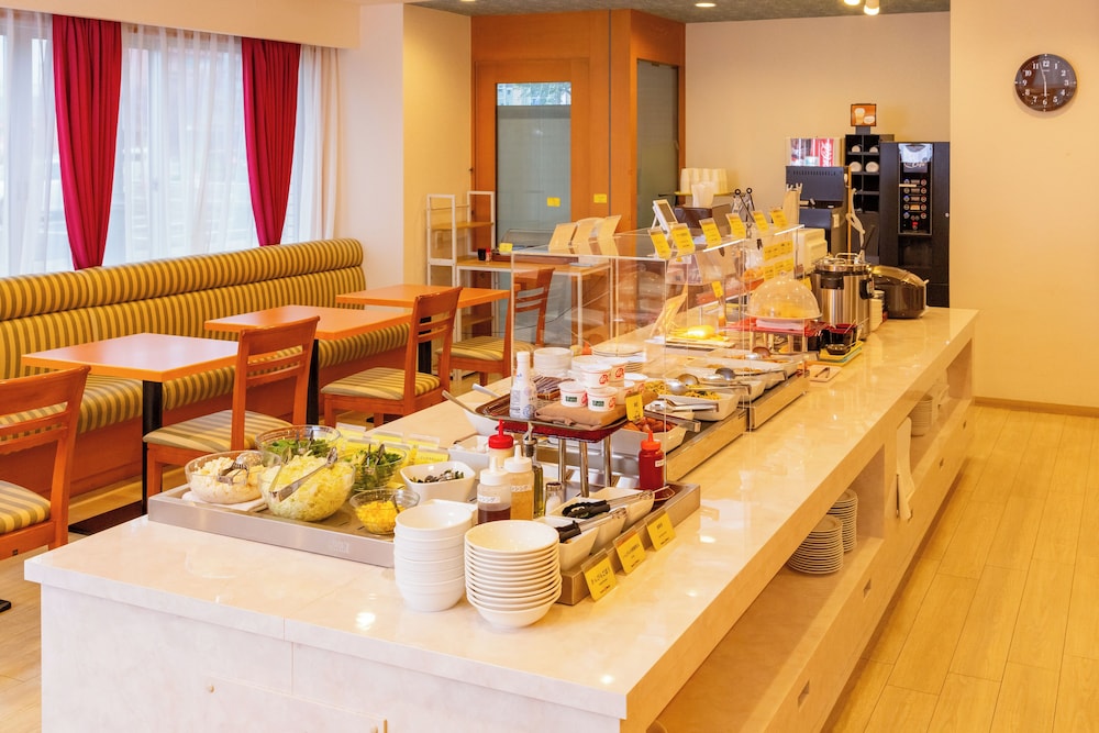 Smile Hotel kushiro 42/60