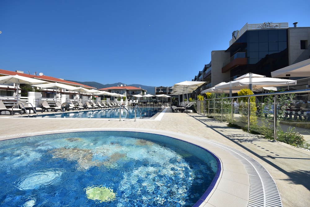 Venus Thermal Boutique Hotel 46/50