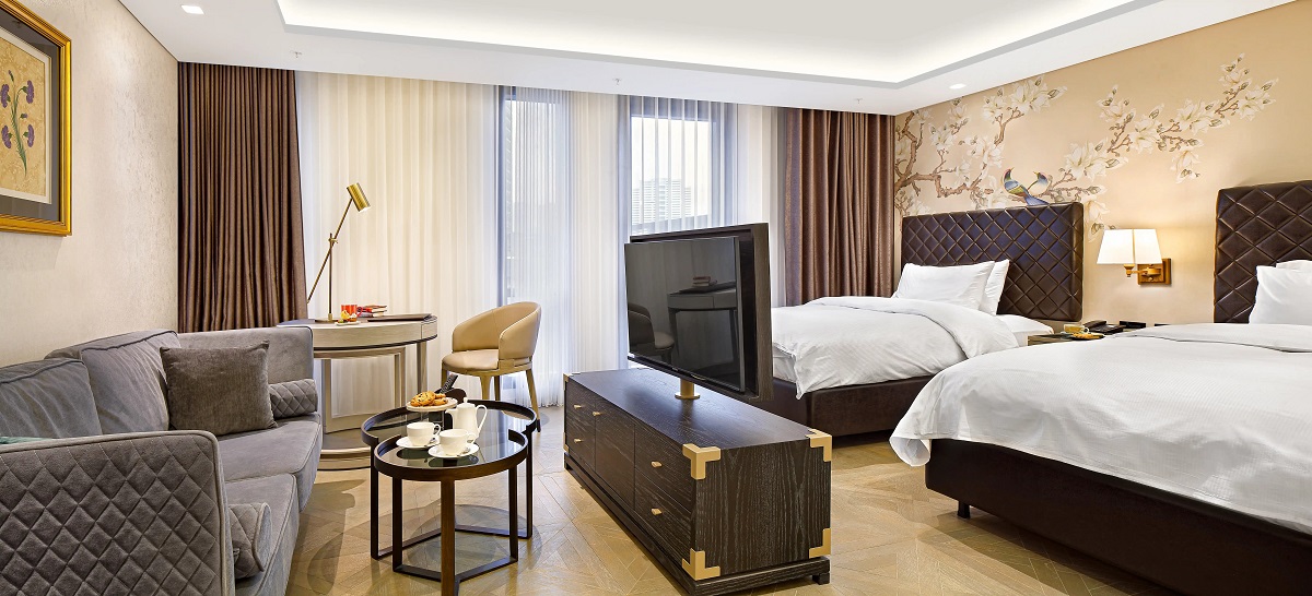 Wanda Vista Residence 17/48