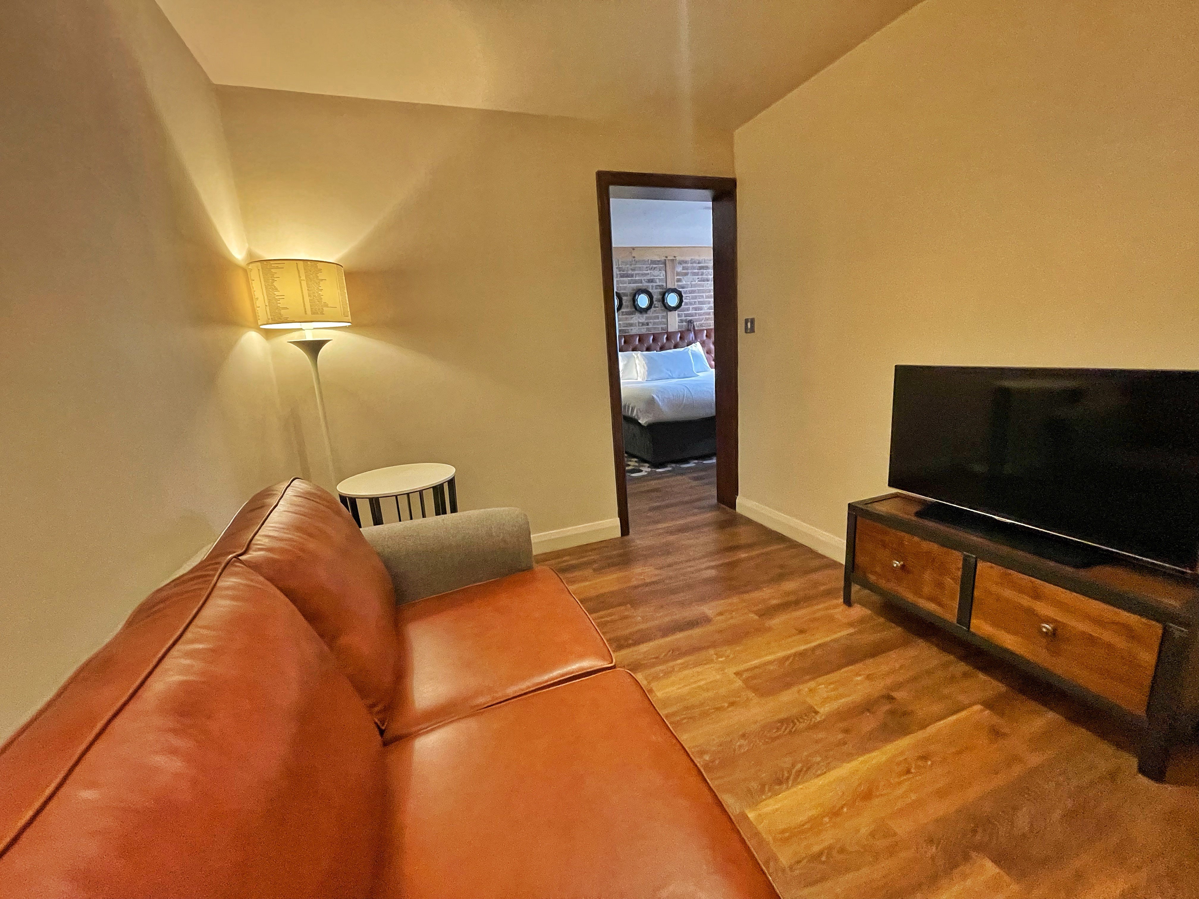 HOTEL INDIGO YORK 32/50