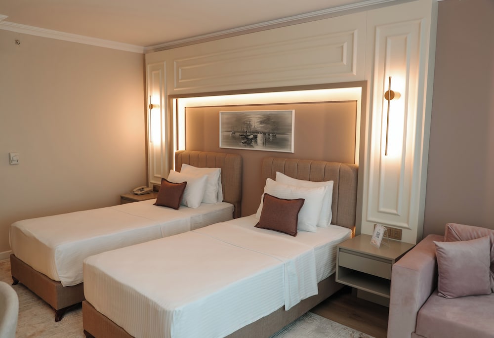 Vira Otel Suites 26/68