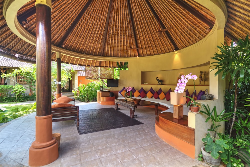 Villa Plawa Asri 19/43