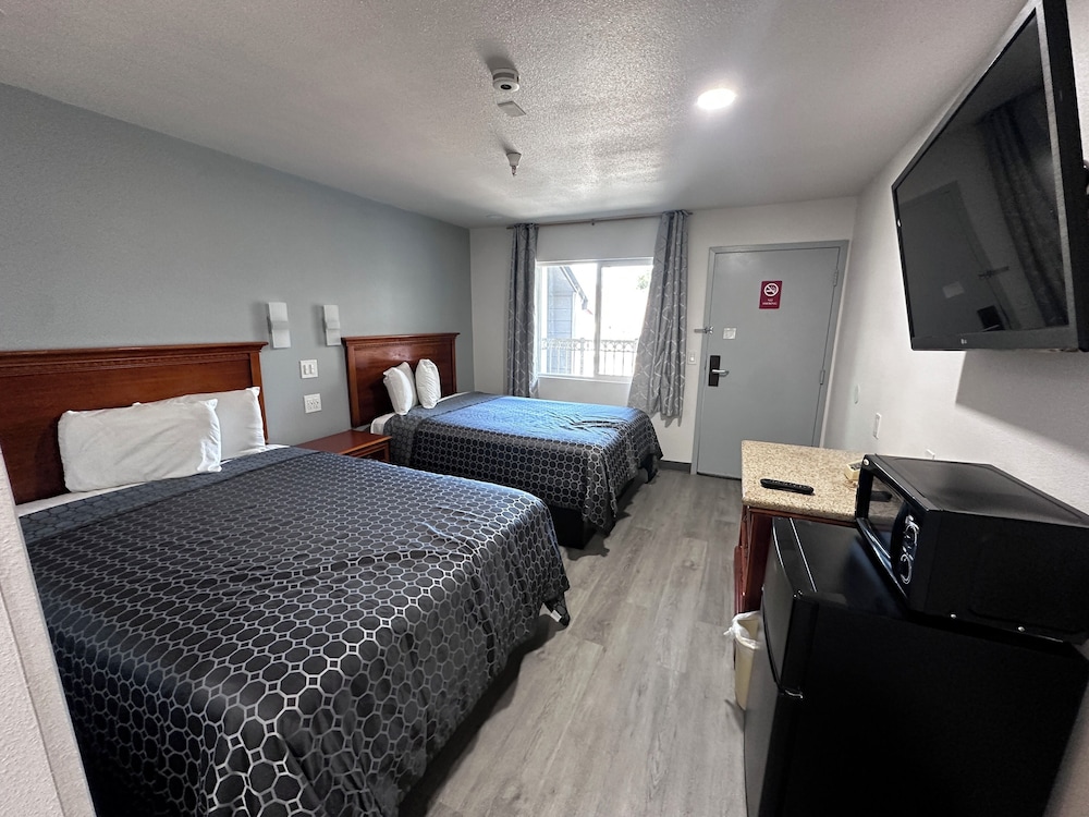 Motel Santa Cruz 23/53