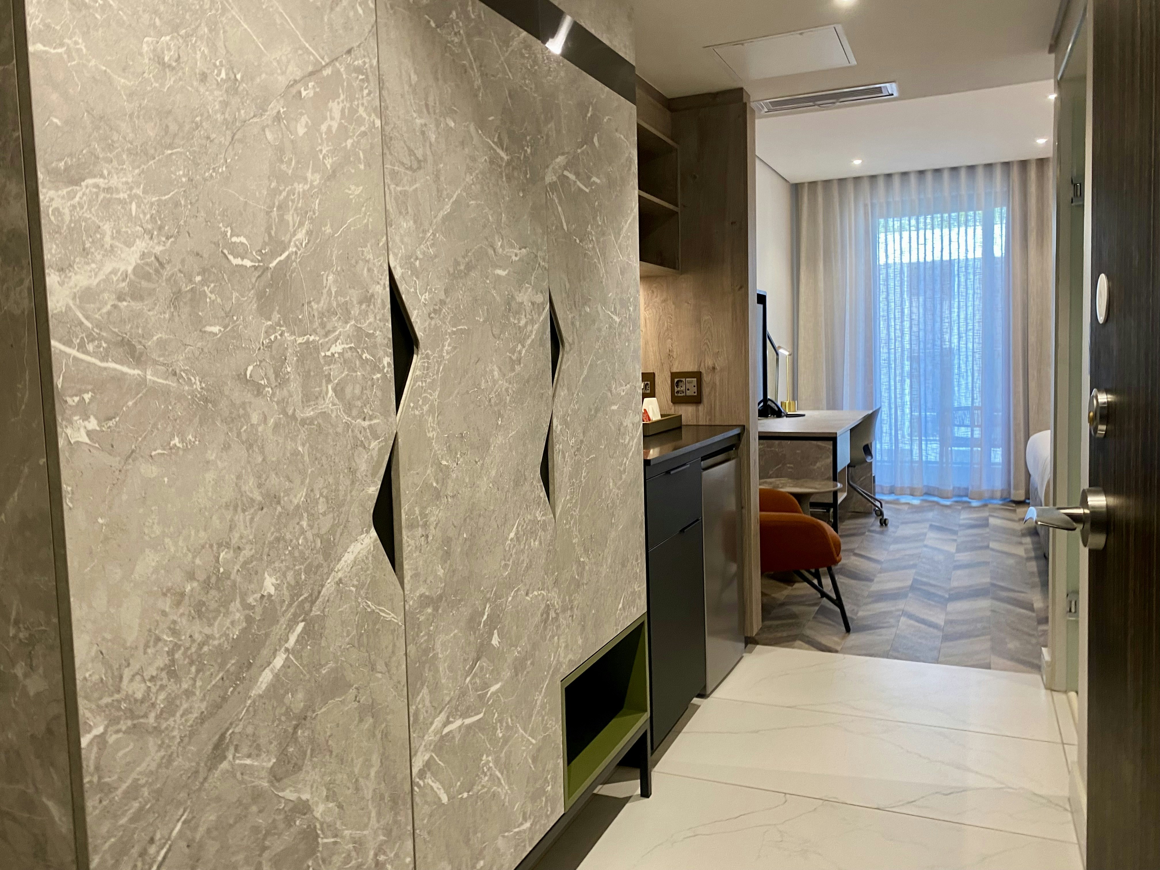 Coastlands Skye Hotel 11/50
