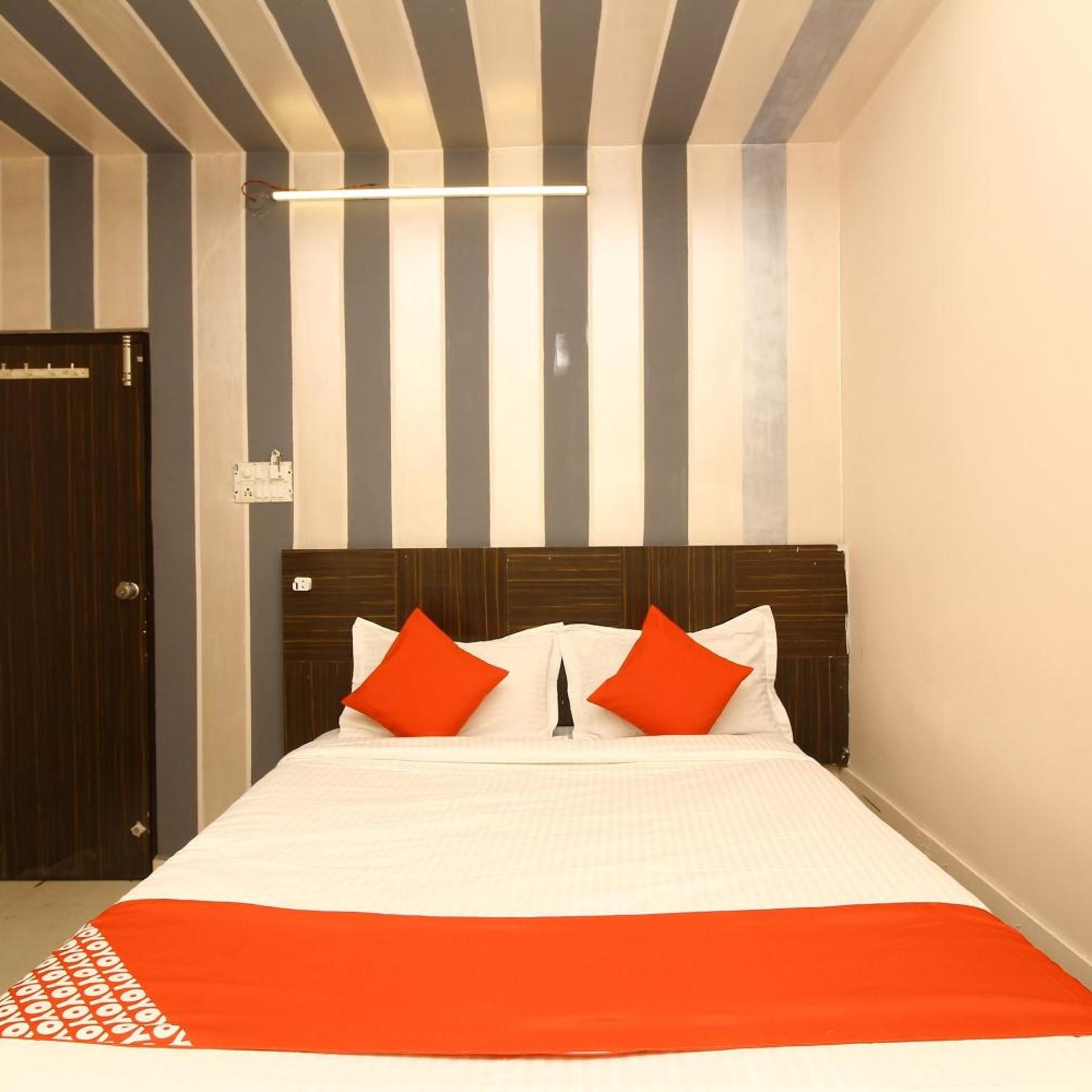 Hotel Nav Bharat Residency 9/29