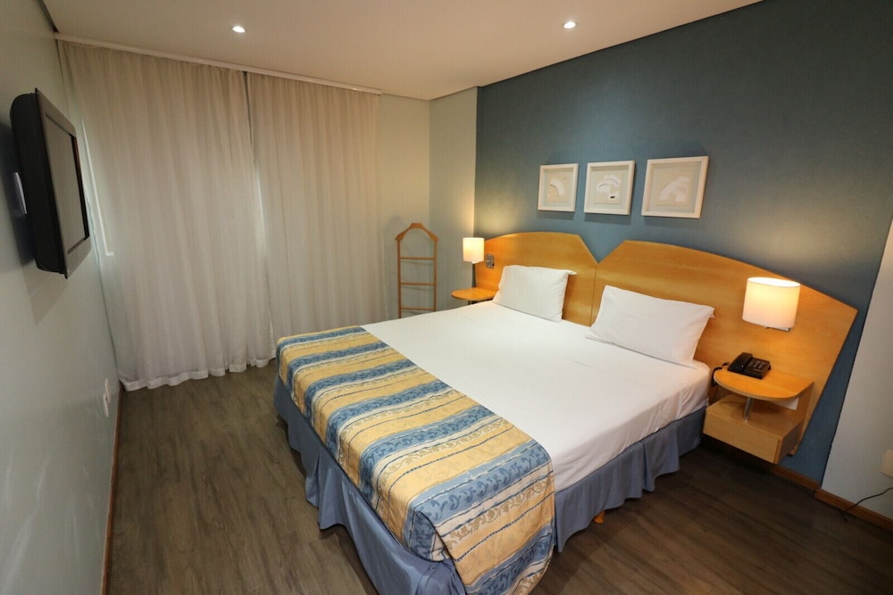 Hotel Nacional Inn Sao Jose Dos Campos 6/46