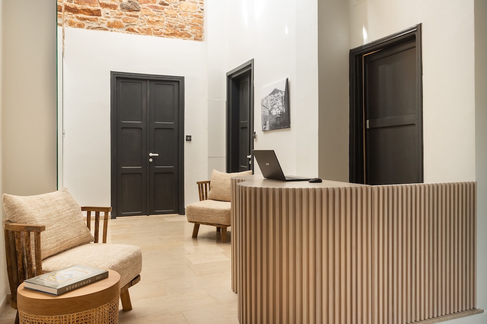 Syros Soul Suites 10/49