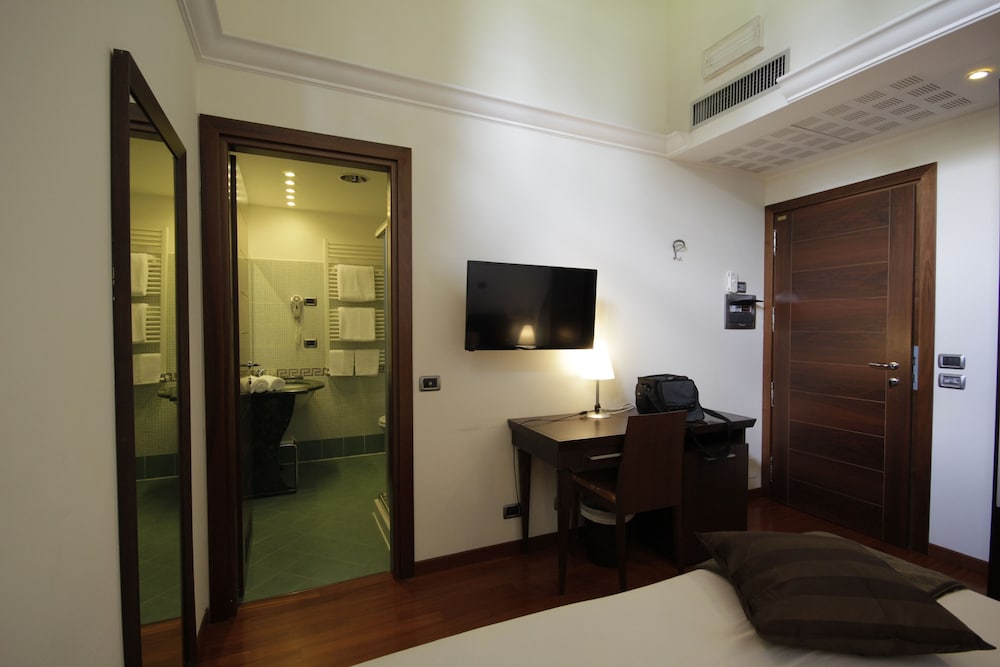 Country Hotel Castelbarco 35/56