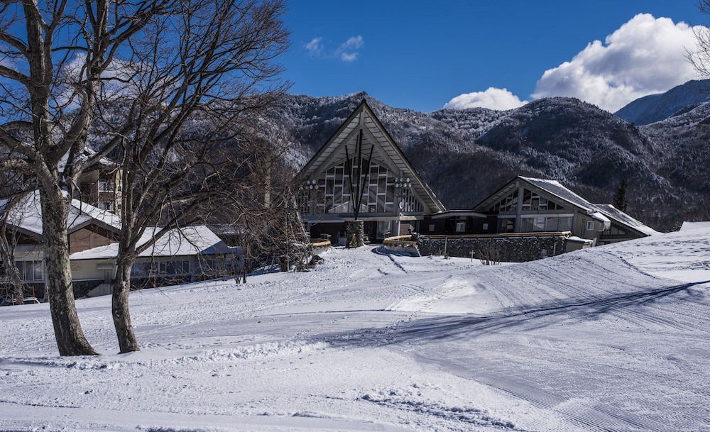 Okushiga Kogen 32/37