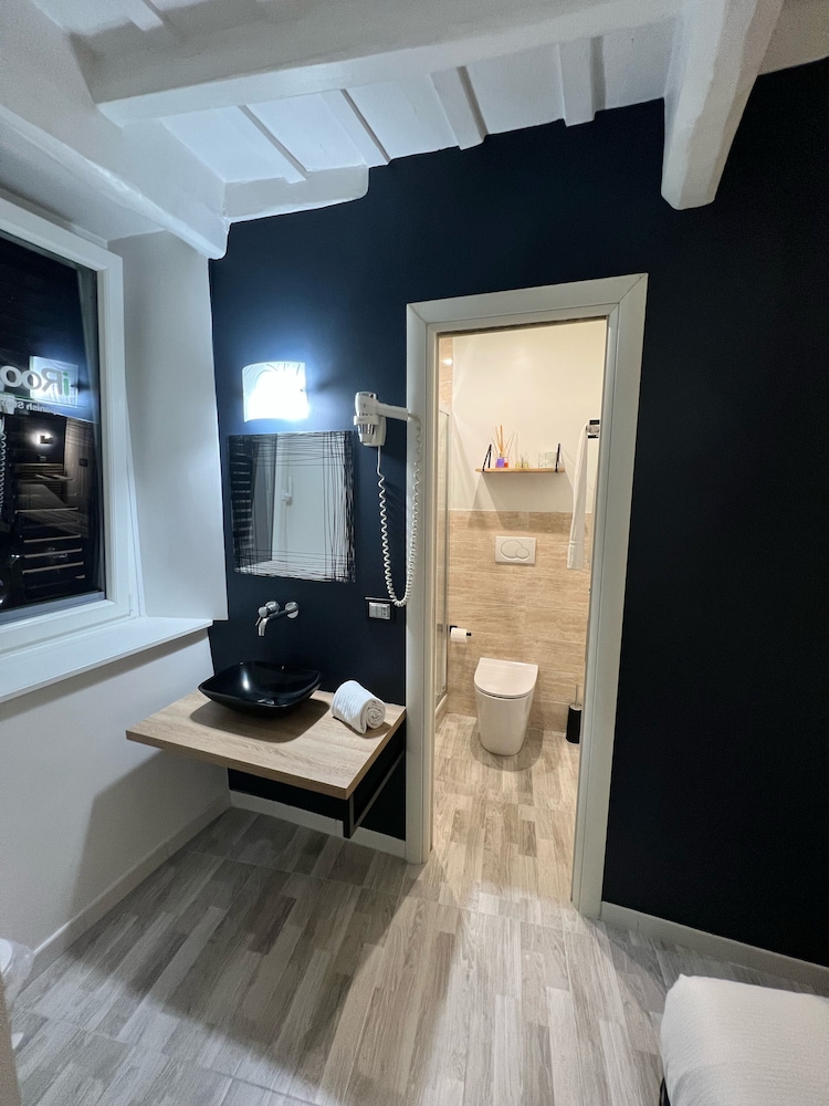 Irooms Spanish Steps Roma 42/58