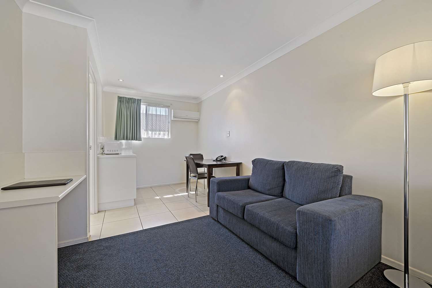 Comfort Inn Glenfield 20/31