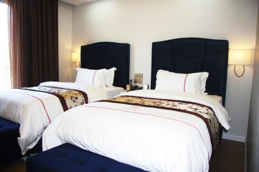 Brais Hotel 19/36