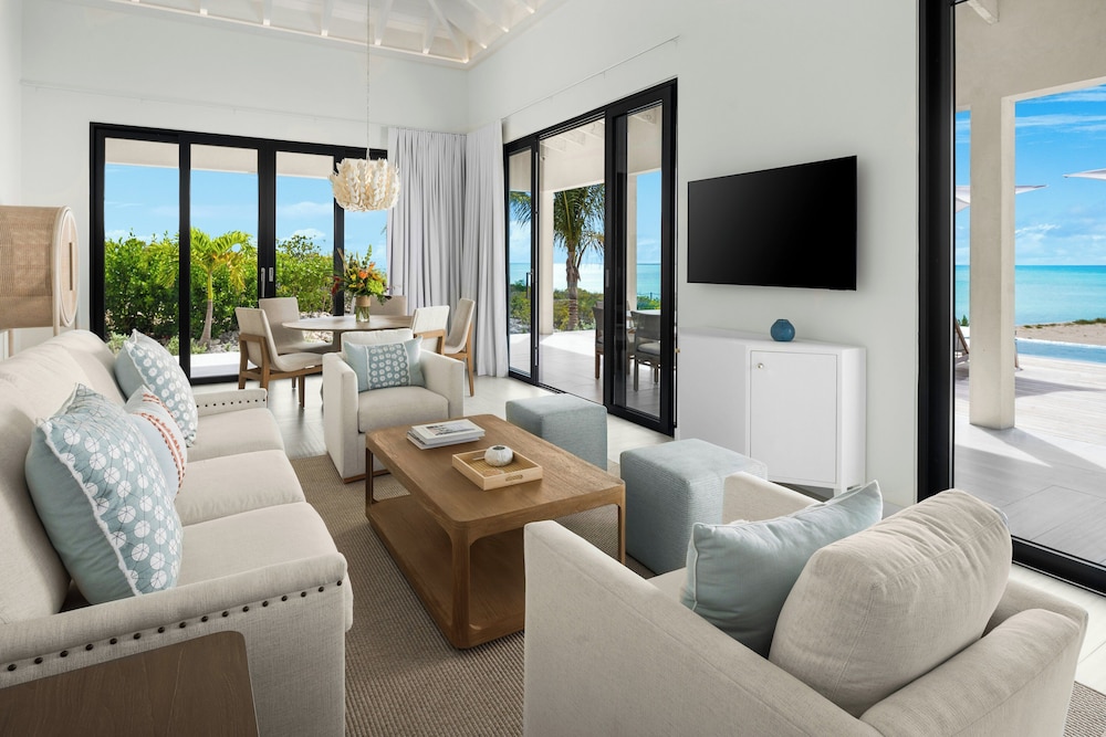 Ambergris Cay 29/48