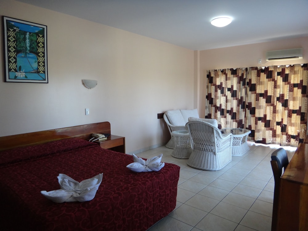 Hotel Elisa 19/41