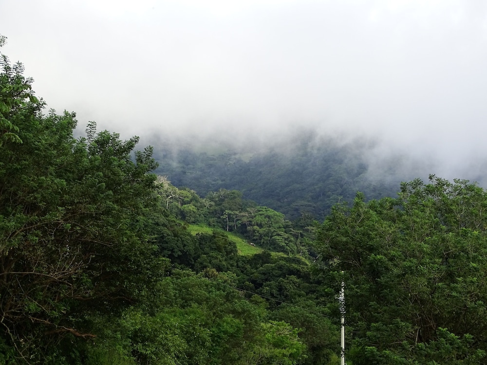 Miztli Lodge & Adventure 55/60