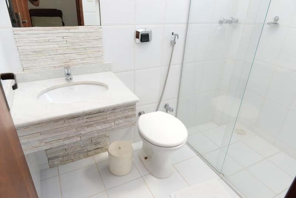 Ubaense Plaza Hotel 45/49