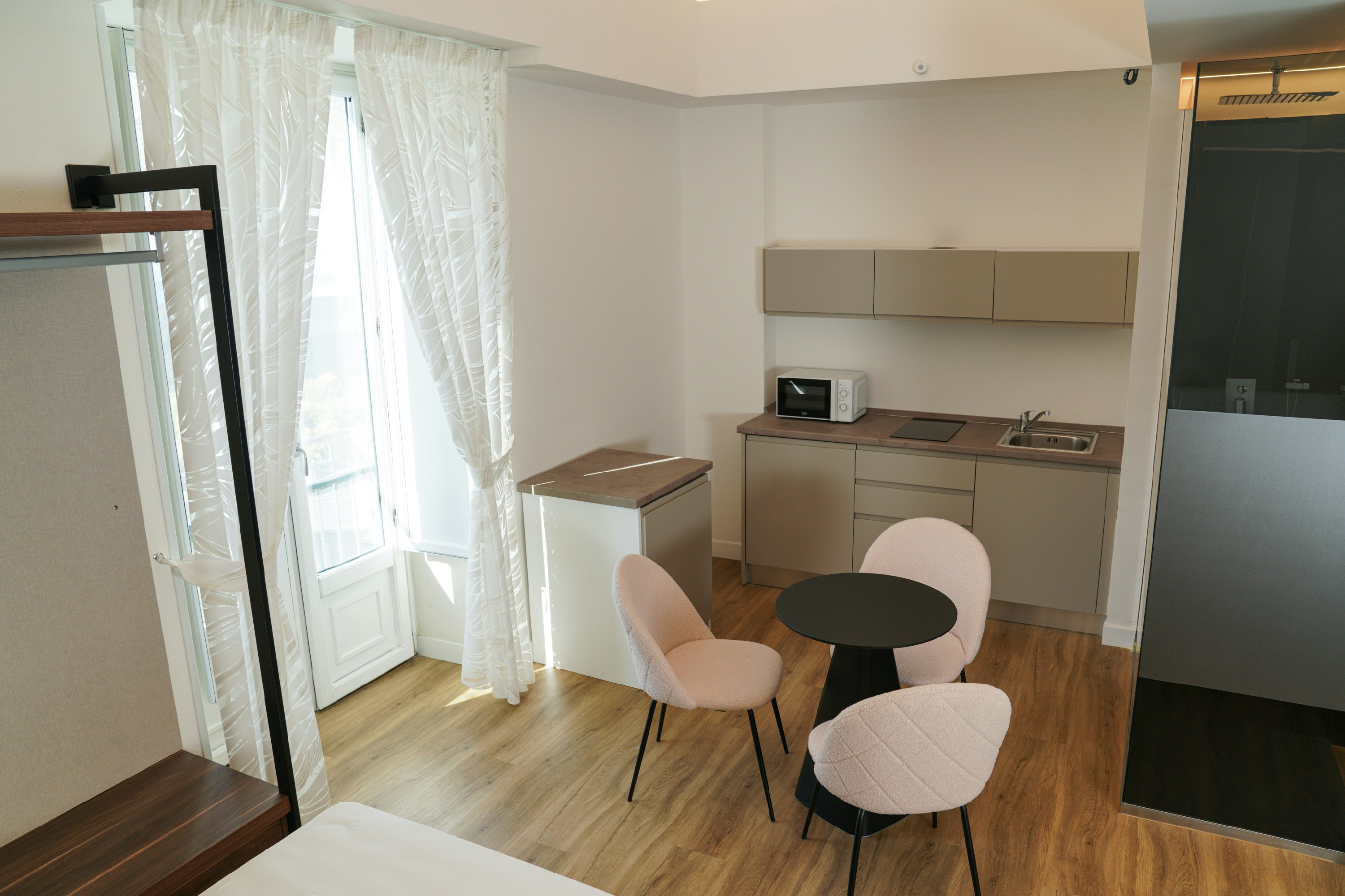 Hotel Il Tesoro Pompeiano 43/62