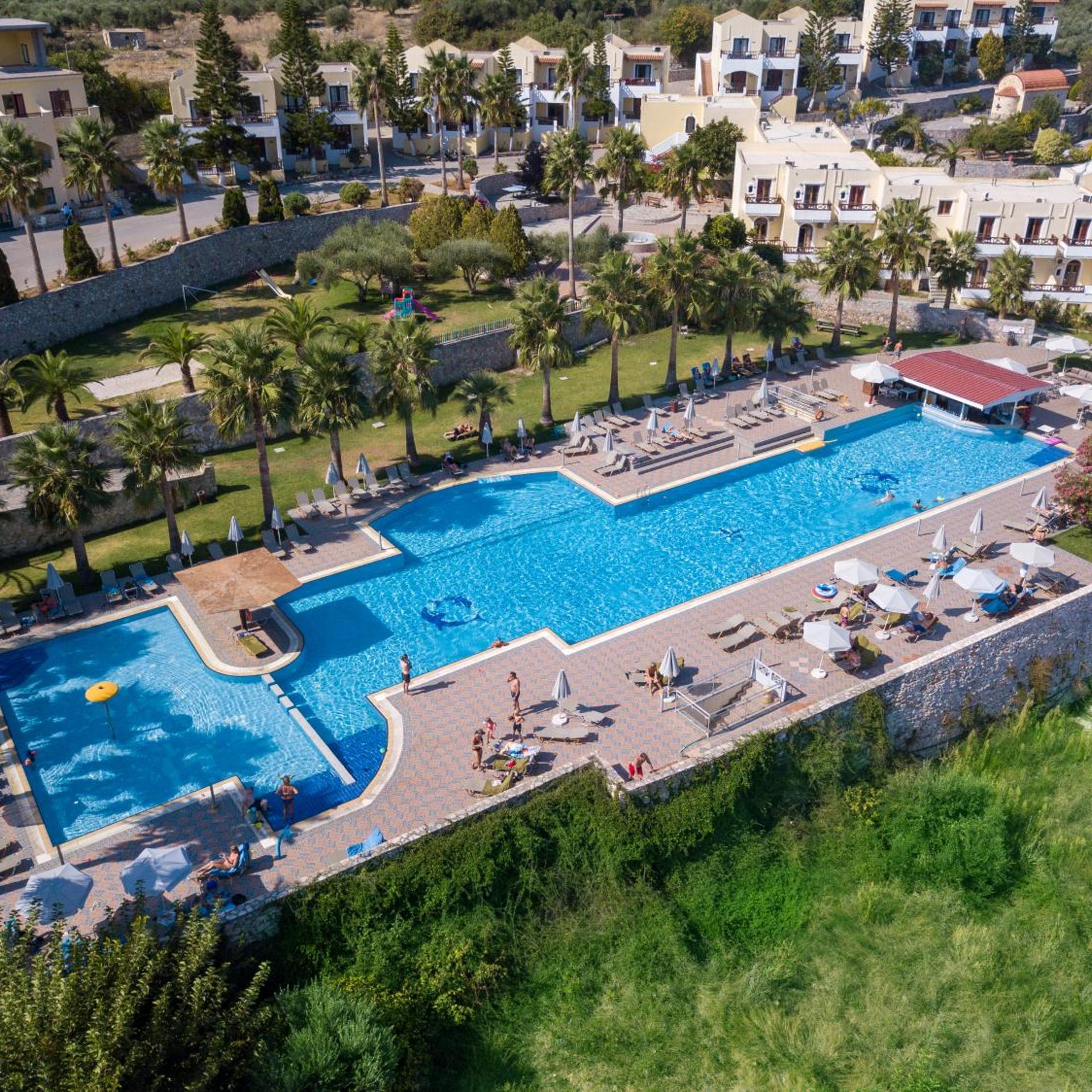 Almyrida Village and Waterpark 61/70