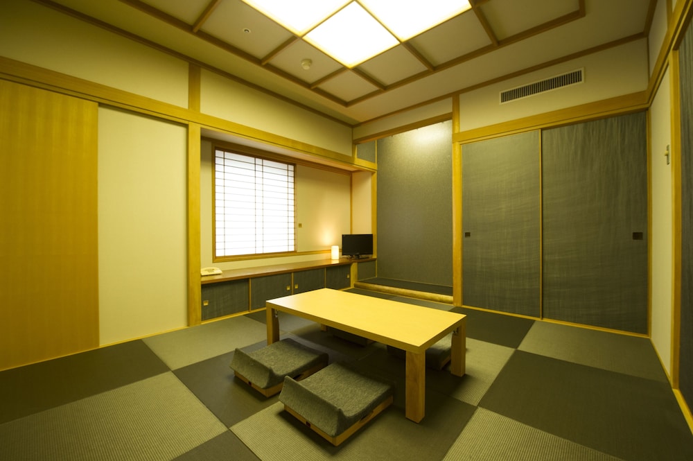 Court Hotel Asahikawa 32/55