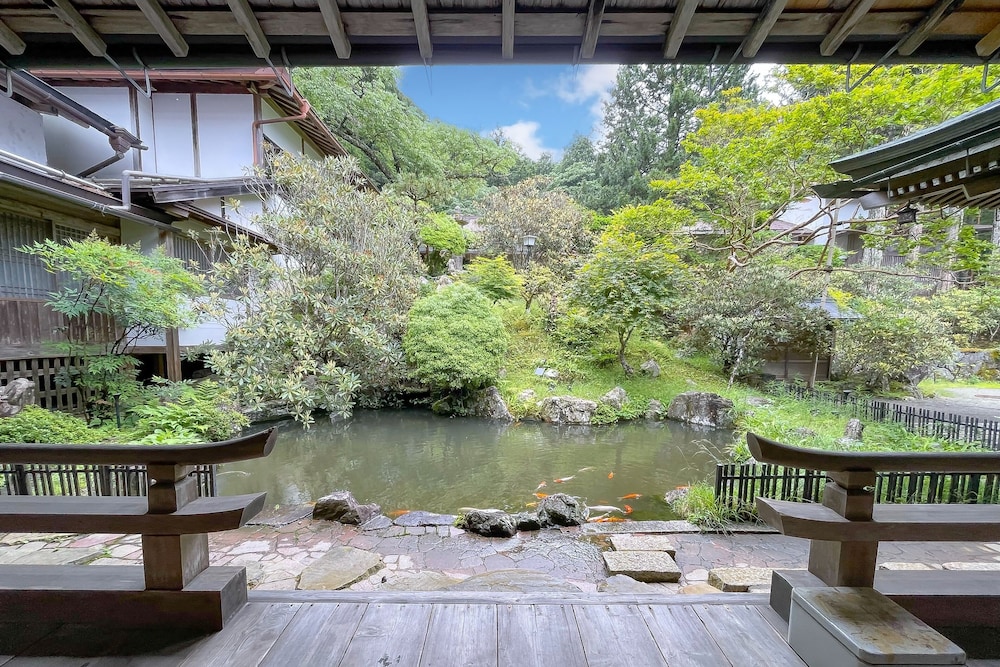 Koyasan Shukubo Komyoin 42/44