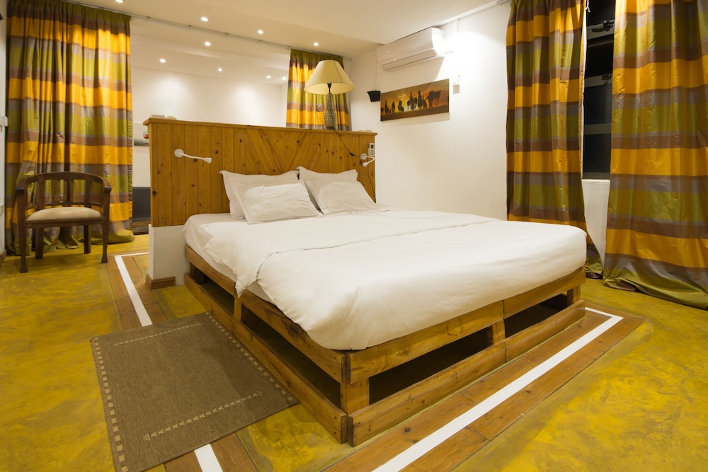 family suite