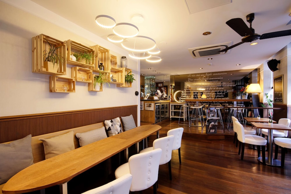 Best Western Aramis Saint-Germain 50/57