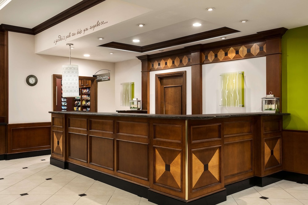 Hilton Garden Inn Vaughan Toronto 2/33