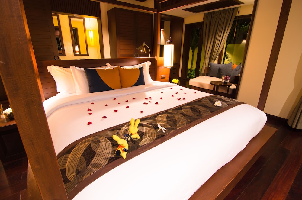 Chantaramas Resort and Spa 55/69