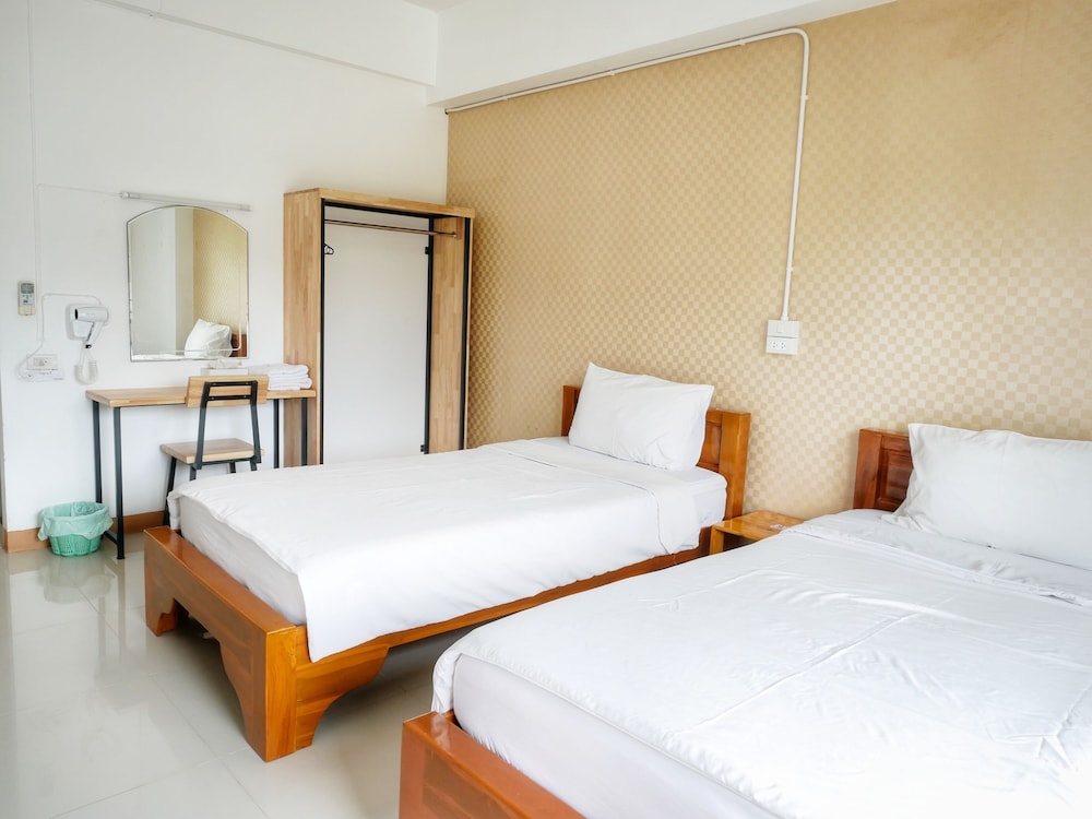 STANDARD, TWIN BEDS