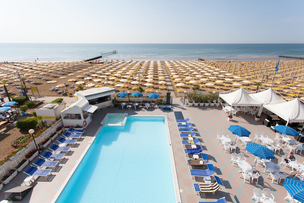 Hotel Marina Jesolo 3/61