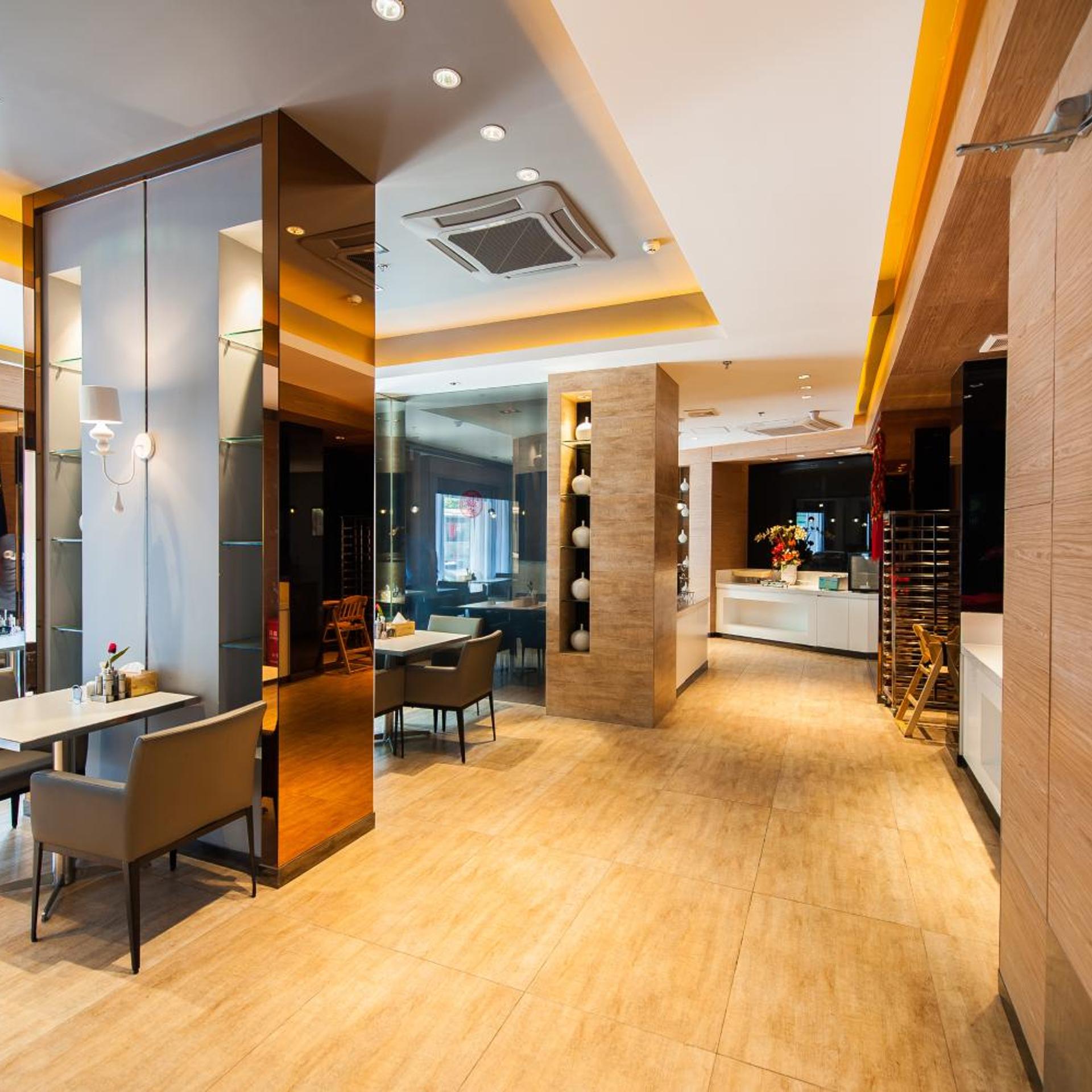Jinjiang Inn Wuhan Zhonghua Road Yellow Crane Tower Hubu Lane Hotel 27/36