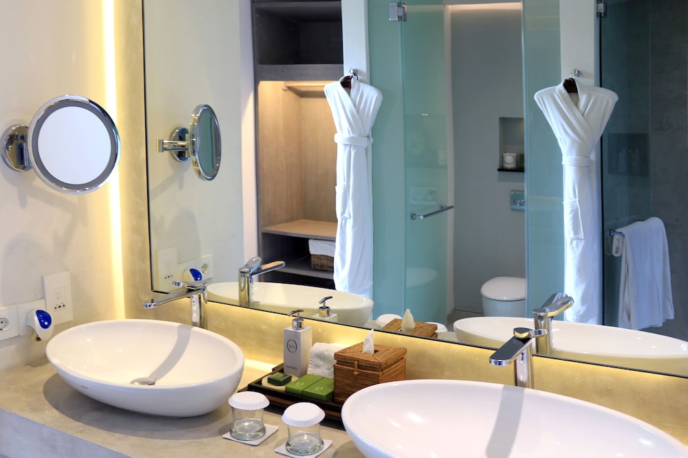 Hu U Villas Seminyak Bali 49/50