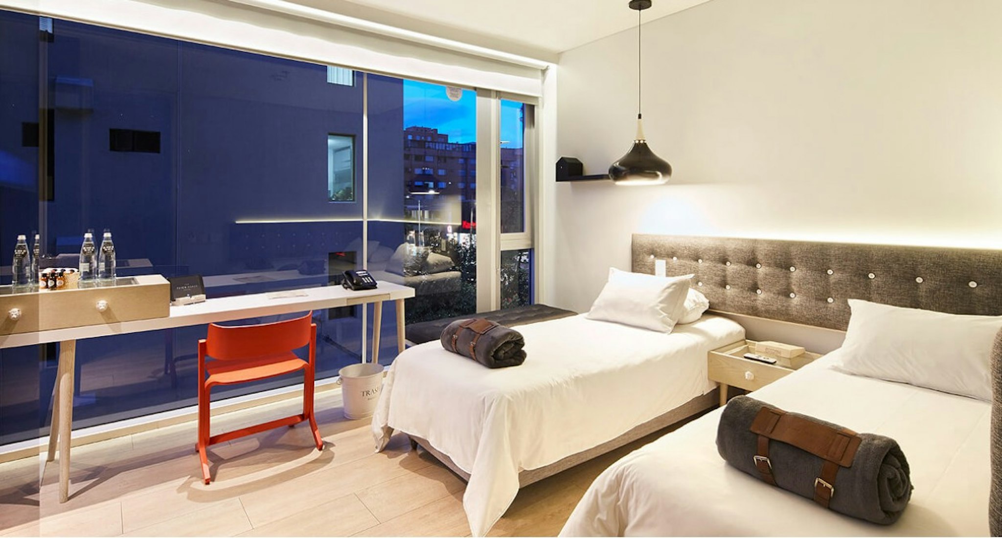 The Click Clack Hotel 14/64