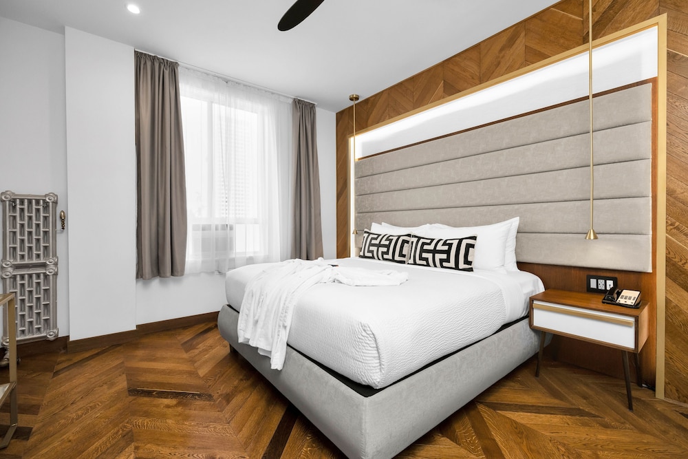 Hotel 32One 10/39