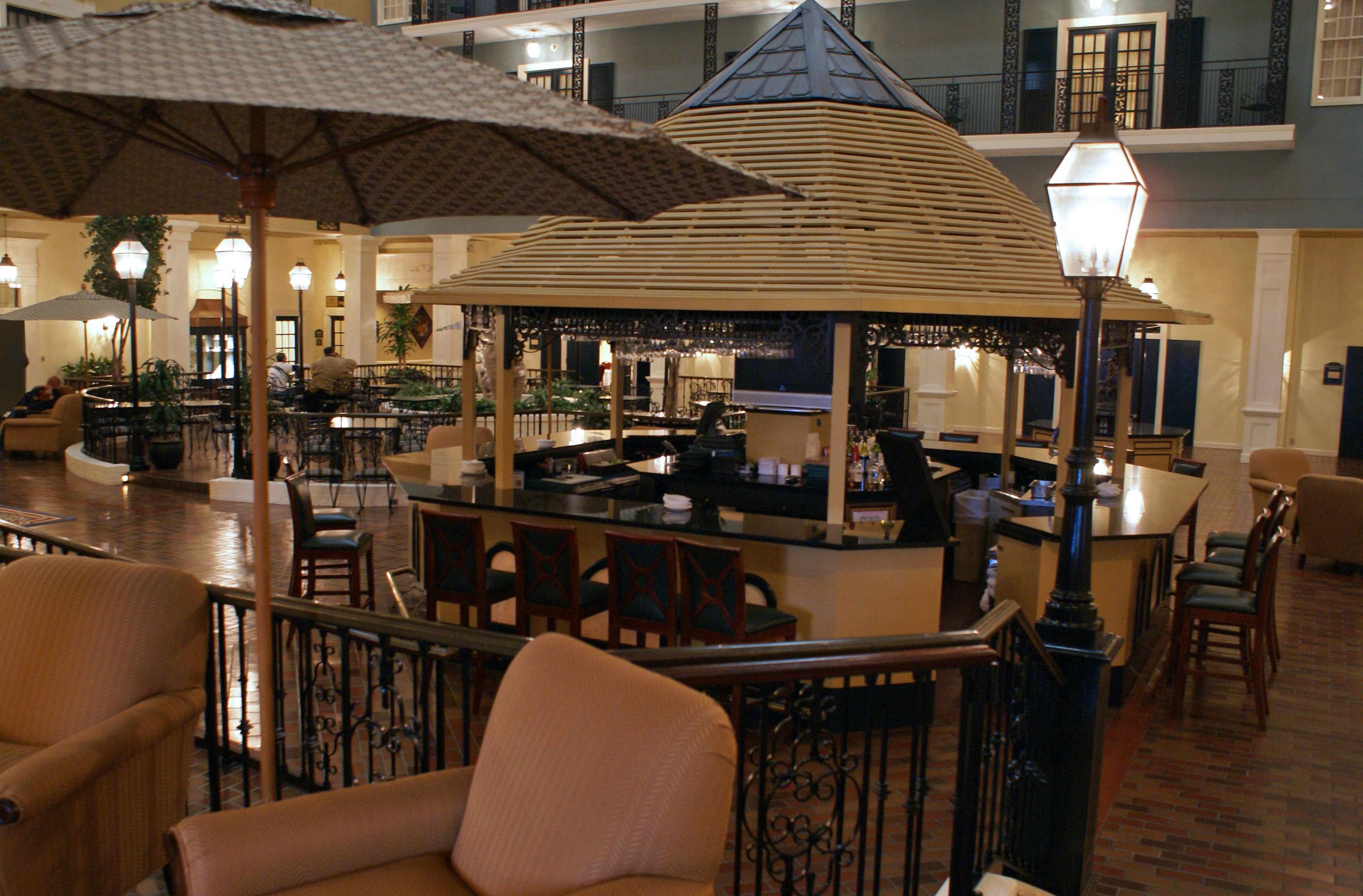 Doubletree Suites By Hilton Lexington 55/78