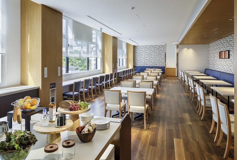 Shizutetsu Hotel Prezio Tokyo Tamachi 34/37