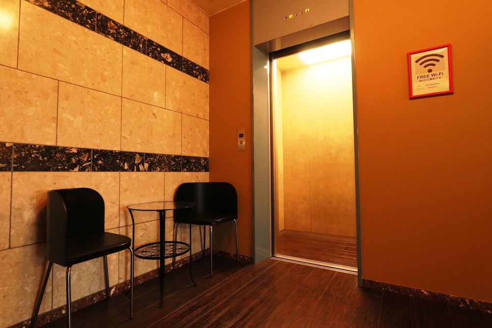 Hotel Rakuserina 13/34