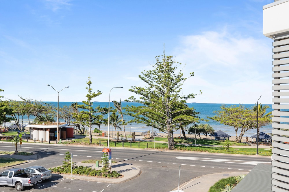 Salt Apartments Yeppoon 68/79