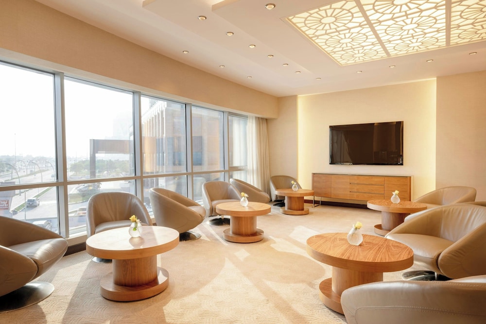 Qabila Westbay Hotel by Marriott 42/65