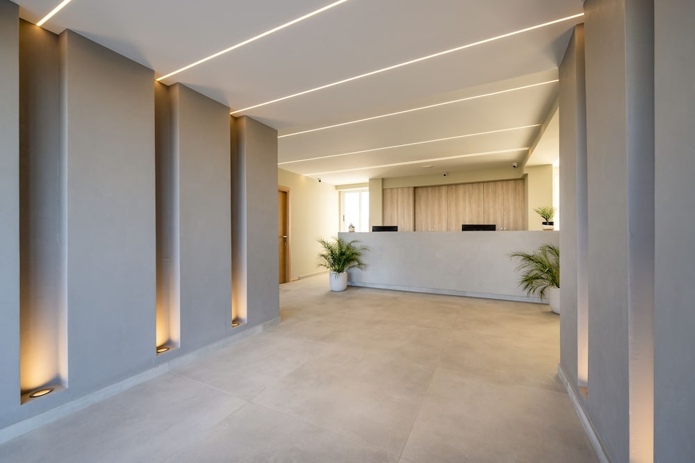 Nicolas Grand Suites 13/63