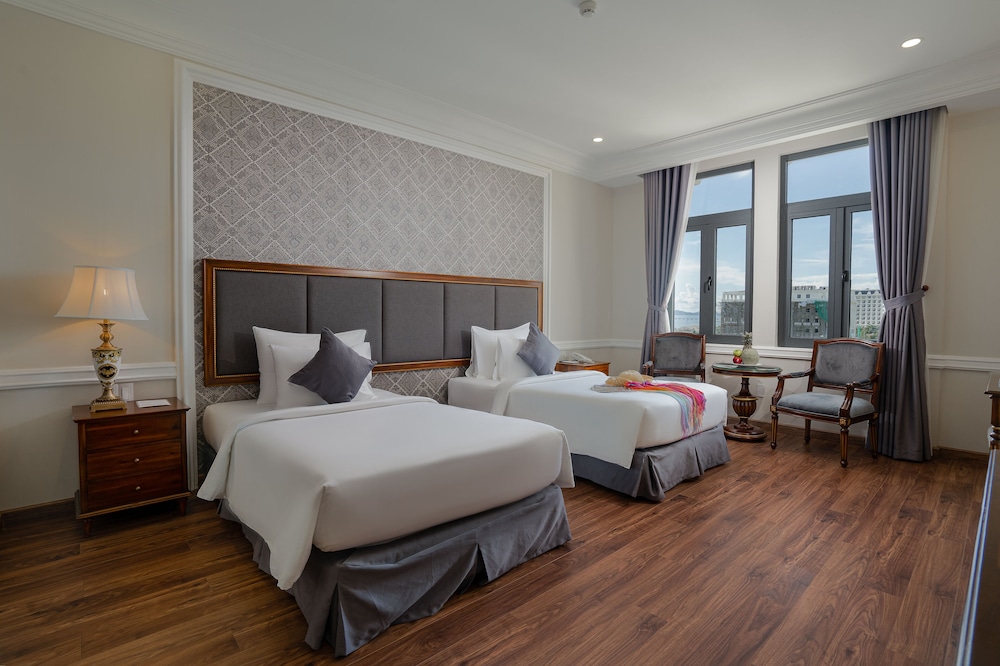 AVS Hotel Phu Quoc 18/50