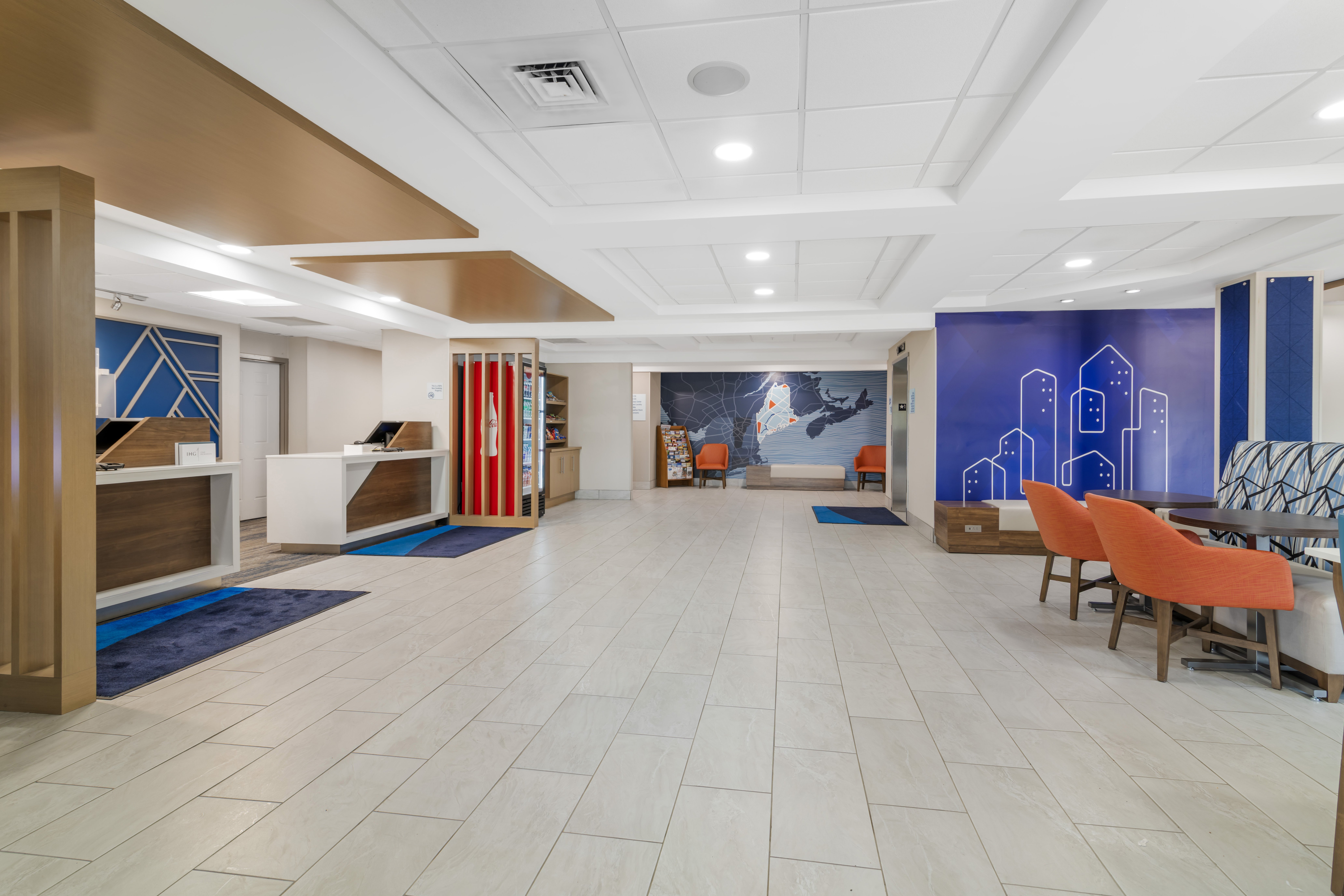 Holiday Inn Express Biddeford 29/50