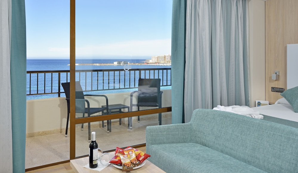 NYX Hotel Ibiza - Adults Only 13/71