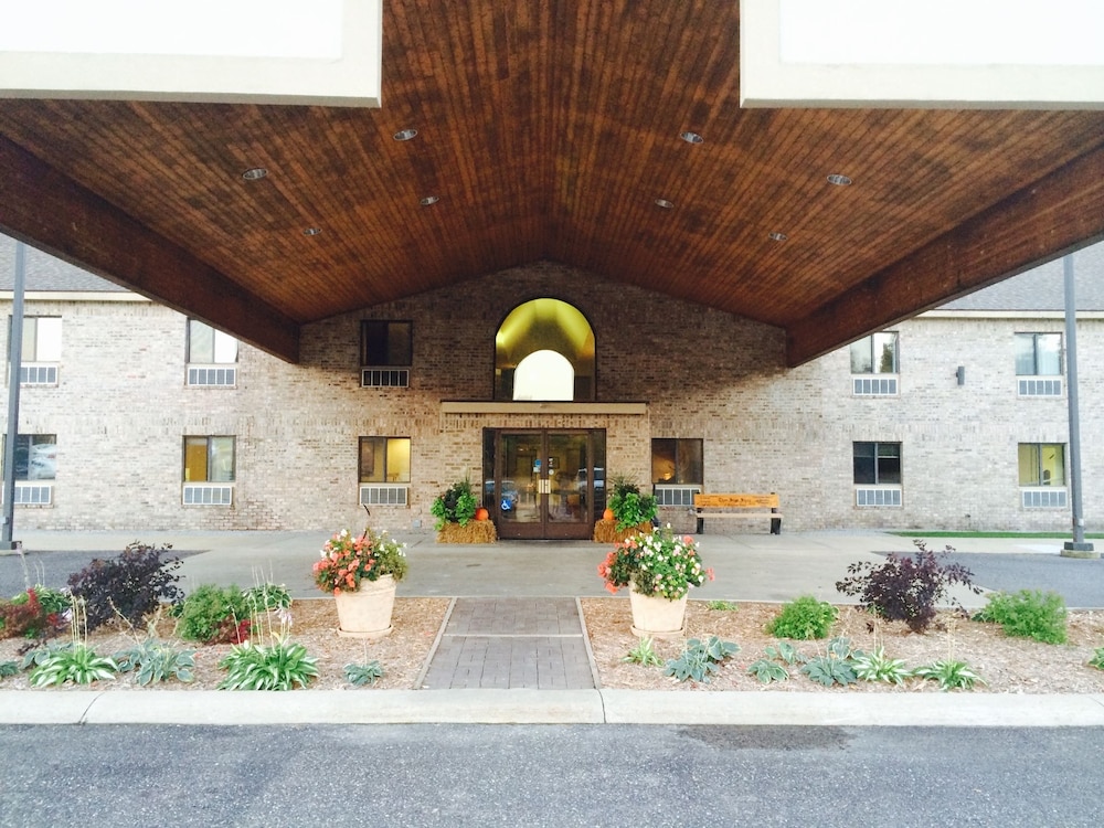 All Seasons Resort 5/49