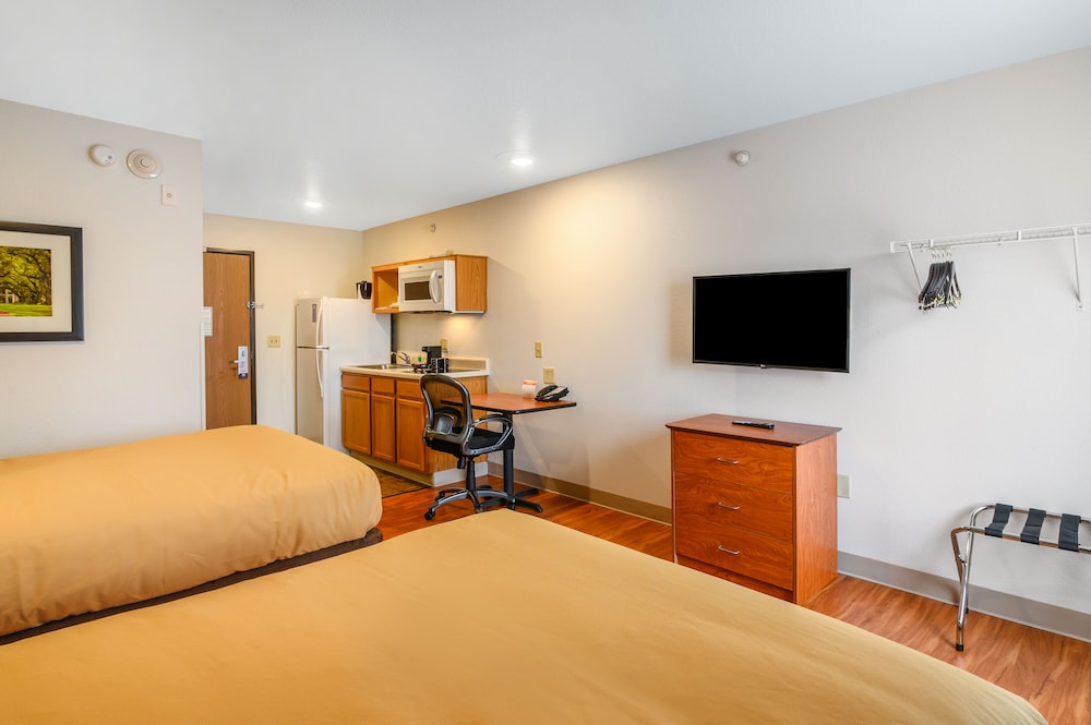 Econo Lodge Hammond 28/52