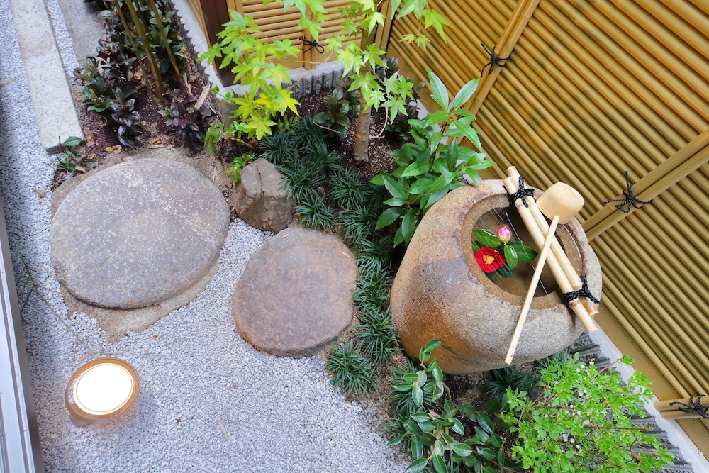 Japanese Style Ryokan Yuan 12/41